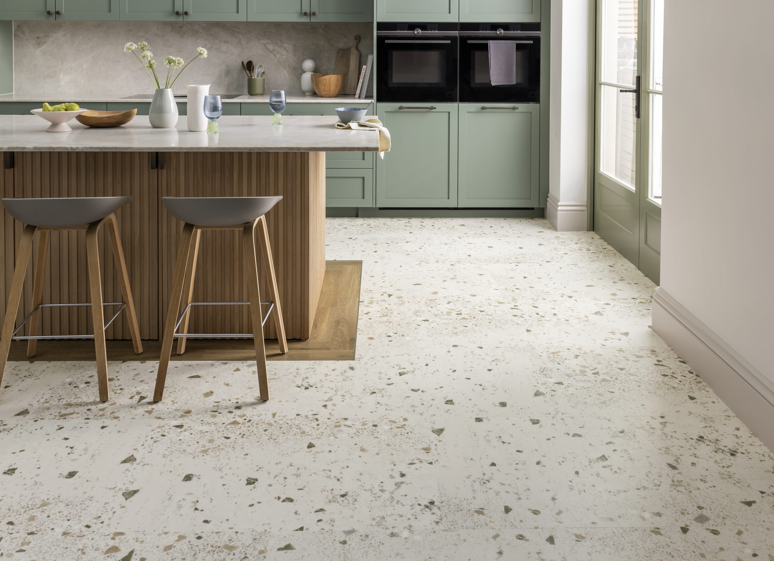 Amtico Spacia flooring inspiration