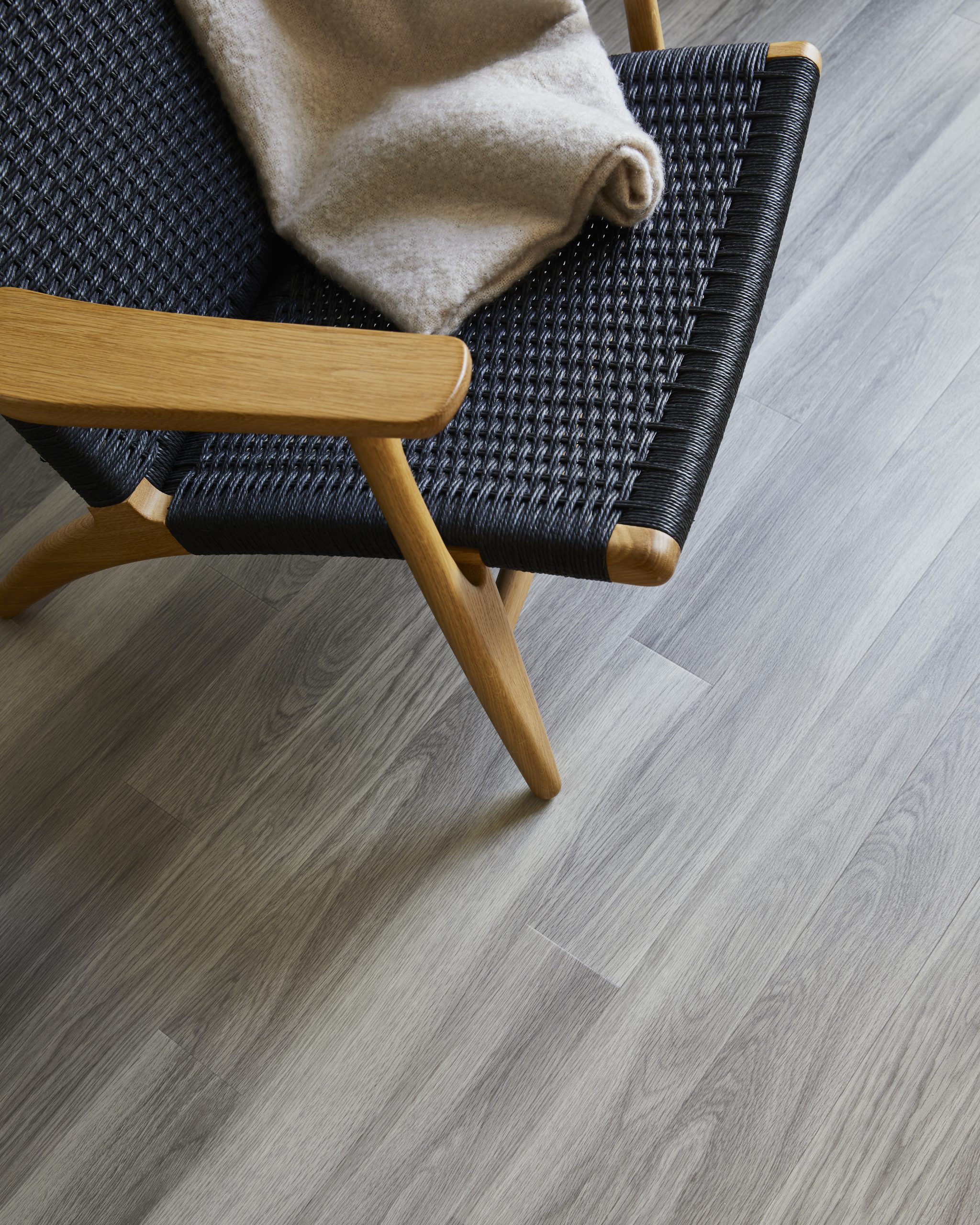 Amtico Spacia wood effect flooring