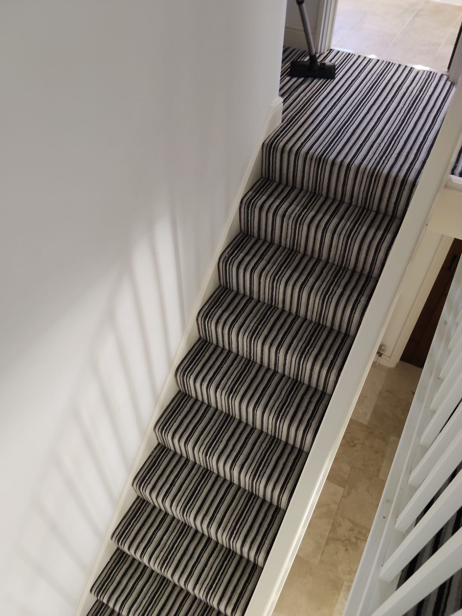 Fairfield Design Paraline Mist flooring inspiration