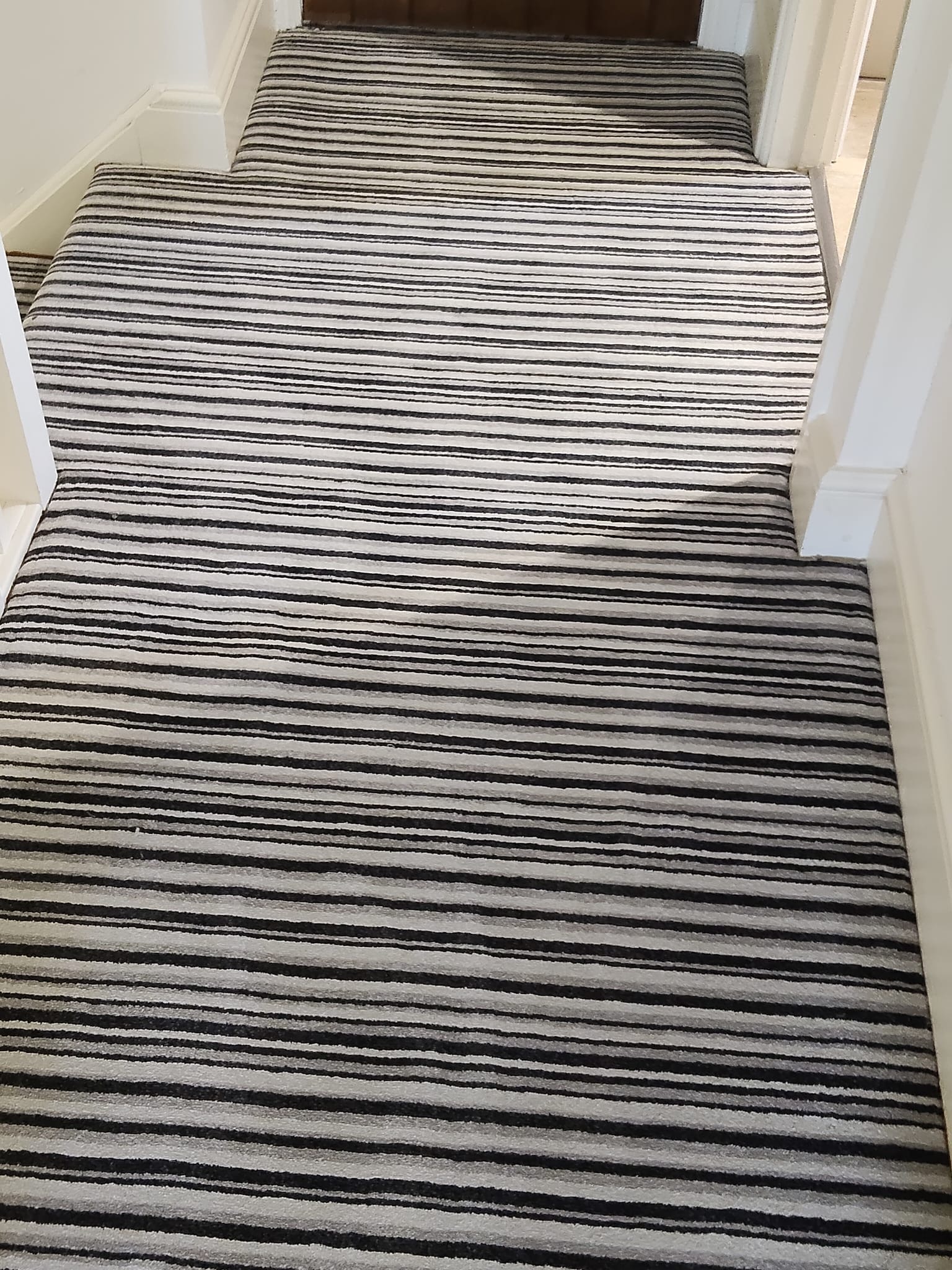 Fairfield Design Paraline Mist carpet